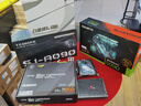微星（MSI）MAG B850 TOMAHAWK MAX WIFI 7戰斧導彈主板 支持CPU 7800X3D/9700X/9800X3D(AMD B850/AM5接口） 曬單實(shí)拍圖