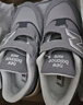 NEW BALANCEnb童鞋0-7歲小中男女兒童網(wǎng)面透氣舒適減震時(shí)尚休閑跑步運動(dòng)鞋997 灰色997RHA 28.5 （腳長(cháng)17cm） 曬單實(shí)拍圖