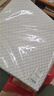 京冇坐墊夏季冰墊涼墊豆豆坐墊屁墊辦公室座椅子透氣夏天學(xué)生久坐神器 曬單實(shí)拍圖