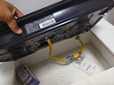 萬(wàn)和（Vanward）【小雙翼XJ330·1腔對1灶】側吸抽排油煙機家用18風(fēng)量大吸力小尺寸出租房一級能效家電國家補貼20% 曬單實(shí)拍圖