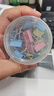得力(deli)【超級(jí)爆款】82只組合裝長尾夾票夾(25mm*12只 19mm*25只 15mm*45只) /筒辦公用品 8521 曬單實(shí)拍圖