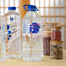 泉陽泉（QUANYANGQUAN）長白山 天然礦泉水 飲用水 大桶水家庭用水3L*6瓶 泉陽泉3L*6桶 曬單實拍圖