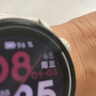 頌拓（SUUNTO）RUN 輕量馬拉松運(yùn)動(dòng)腕表 跑步戶外智能手表生日禮物 硅膠幻影黑 曬單實(shí)拍圖