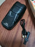 飛利浦（PHILIPS）同款電動(dòng)剃須刀德國品質(zhì)刮胡刀男士2025新款迷你胡須刀便攜式男式刮胡子刀充電 36葉刀頭高轉速 續航378天 曬單實(shí)拍圖