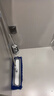馨友佳德國雪尼爾拖把家用一拖凈免手洗2025大號酒店拖布干濕兩用拖地 50CM藍色【共2雪尼爾布】送刮水器+不銹鋼加強桿 曬單實(shí)拍圖