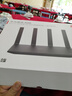 華為路由AX6 new 黑色  Wi-Fi6+ 7200Mbps 千兆路由器 家用高速全屋覆蓋大戶(hù)型 wifi穿墻王 曬單實(shí)拍圖