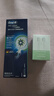 歐樂(lè )B（Oral-B）成人電動(dòng)牙刷P4000深度清潔牙齦按摩3D聲波P系列圓頭送男友送女友情侶禮贈生日禮物 P4000-天穹藍+6支適配刷頭 曬單實(shí)拍圖