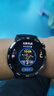 HUAWEI WATCH GT 5 國家補貼15% 幻夜黑46mm華為智能手表情緒健康助手玄璣感知系統(tǒng) 曬單實拍圖