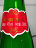 西鳳酒 綠瓶盒裝省外版 45度 500mL 單盒裝 鳳香型白酒 曬單實(shí)拍圖