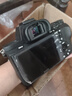 索尼（SONY）ILCE-A7M4/A7M3/A7M2 全畫(huà)幅4k高清視頻微單相機 背景虛化直播視頻旅拍防抖Vlog街拍人像美顏自拍 A7M2 黑色 （FE 28-60mm 鏡頭） 標配 曬單實(shí)拍圖