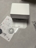 石頭（roborock）掃地機器人掃拖一體 P20 Ultra Plus 自動(dòng)上下水版 熱水洗拖布擦地拖地洗地機吸塵器 A2250RR 曬單實(shí)拍圖