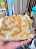 安琪小白條酵母粉5g*12 耐高糖型高活性干酵母家用饅頭包子面包發(fā)酵粉 曬單實拍圖