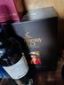 軒尼詩(shī)（Hennessy）XO 干邑白蘭地 法國進(jìn)口洋酒 700ml 禮盒  曬單實(shí)拍圖