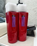 洗發(fā)水水潤去屑750g*2洗發(fā)露男士女士洗頭膏露套裝大紅瓶品牌直供 曬單實(shí)拍圖