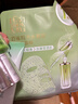 百雀羚洗面奶補水保濕水嫩凈透精華潔面乳95g品質(zhì)國貨 曬單實(shí)拍圖