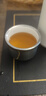 Stanisic德國品牌保溫杯女士大容量陶瓷內(nèi)膽燜茶杯戶外泡茶水杯教師禮物 奶油白 530ml 曬單實拍圖
