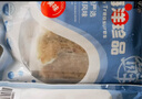 京鮮港黑椒鱈魚(yú)排 深海冷凍鱈魚(yú)片 凈重500g*2包 整只去骨 空氣炸鍋食材 曬單實(shí)拍圖