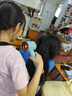 戴森（DYSON）HD16 全新智能吹風(fēng)機 Supersonic 電吹風(fēng) 負離子 速干護發(fā)  禮物推薦 HD16彩陶青色 曬單實(shí)拍圖