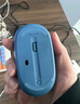 微軟（Microsoft） Surface 精巧藍牙鼠標 輕巧便攜 無(wú)線(xiàn)鼠標  藍牙5.0 小巧輕盈 適配Win10 Mac OS和Android 微軟精巧鼠標【暗夜迷彩】 官方標配 曬單實(shí)拍圖