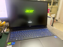宏碁（acer）暗影騎士擎7【2025旗艦新品】高性能電競游戲本宏基大學(xué)生設計全能筆記本手提電腦 熱銷(xiāo)：14代i7-14650HX丨5060滿(mǎn)血版 電競爆款：32G內存丨1T高速固態(tài)丨2.5K丨定制 曬單實(shí)拍圖
