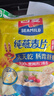 西麥即食燕麥片1000g袋谷物代餐營養(yǎng)早餐無額外添加蔗糖 曬單實拍圖