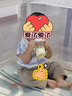 貝親（Pigeon）自然離乳 PPSU重力球吸管雙把手奶瓶 240mL  6月+ AA252 曬單實(shí)拍圖