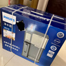 飛利浦（PHILIPS）冰沙冰塊加熱凈水器家用冰境i1pro 臺式免安裝凈飲機 冷熱一體凈水機ADD8608【政府補貼】 曬單實(shí)拍圖