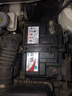 駱駝（CAMEL）汽車(chē)電瓶12V60ah蓄電池L2350適配長(cháng)安悅翔逸動(dòng)甌越蓮花L3 上門(mén)安裝-以舊換新 適用于 長(cháng)安逸動(dòng) 曬單實(shí)拍圖