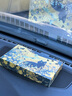惠車(chē)貓車(chē)載香薰汽車(chē)固體香膏車(chē)內香磚車(chē)用香水男女士高級正品香氛茉莉花 曬單實(shí)拍圖
