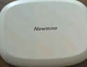 紐曼（Newmine）2025年新款S1 Pro運動掛耳式防水降噪藍牙耳機千元音質(zhì)通話清晰長續(xù)航 藍牙6.0適用于蘋果華為小米 暖日白【久待不痛，千元音質(zhì)】 【全新升級 藍牙6.0版本】 曬單實拍圖