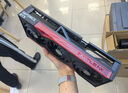 七彩虹（Colorful）戰(zhàn)斧 GeForce RTX 5060  DUO 8G  電競光追游戲設(shè)計電腦顯卡 RTX 5060 8G 戰(zhàn)斧豪華 曬單實拍圖
