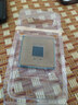 AMD 銳龍 CPU 臺式機處理器 R5 5600GT 散片CPU 曬單實(shí)拍圖
