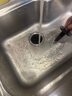 海爾820W智能廚余垃圾處理器廚房粉碎機家用五級研磨多重降噪LD820-E1 曬單實拍圖