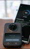 大疆【新品·政府補貼】DJI Osmo 360 8K高清全景運動(dòng)相機防抖防水摩托車(chē)騎行潛水滑雪旅行手持攝像機 曬單實(shí)拍圖