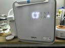 BOLOLO波咯咯紫外線 奶瓶消毒柜 嬰兒奶瓶消毒烘干二合一 全能X50-33顆燈珠 25L 15min速消烘 曬單實拍圖