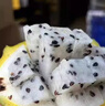 優(yōu)味集【JD順豐包郵】海南燕窩果熟麒麟果孕婦生鮮黃色火龍果送禮好果 500g凈重裝（產地優(yōu)果） 商超級精選單果100-150g 曬單實拍圖