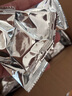 憨豆熊巴旦木瓜子仁酥500g 堅果炒貨傳統(tǒng)零食學生老人辦公室糕點點心 曬單實拍圖