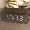 Timess【百億補(bǔ)貼低價(jià)】鬧鐘大音量智能2025新款學(xué)生專用起床神器溫濕度貪睡充電電子時(shí)鐘開學(xué)季禮物 曬單實(shí)拍圖