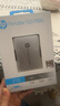 HP惠普 2TB 移動(dòng)固態(tài)硬盤(pán)P900（PSSD）USB3.2 ssd 2000MB/s Type-C接口 鈦空銀｜手機直連 曬單實(shí)拍圖