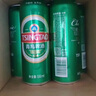 青島啤酒（TsingTao）經(jīng)典系列濃郁麥香500ml*24聽(tīng)（多廠生產(chǎn)隨機(jī)發(fā)貨）中秋節(jié)送禮 曬單實(shí)拍圖