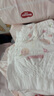 好奇（Huggies）鉑金裝小桃褲成長(zhǎng)褲XXXL26片*4包(17kg以上)【消暑散熱】 曬單實(shí)拍圖