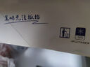 萬(wàn)景 國產(chǎn)大蝦 鹽凍北海白蝦(大號) 80-100只凈重4斤  燒烤聚餐 海鮮 曬單實(shí)拍圖