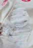 好奇（Huggies）小森林拉拉褲XXXL28片(17kg以上)心鉆【透氧頂配更低敏】 曬單實(shí)拍圖
