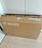 華碩ROG 絕神27 XG27UCG 27英寸顯示器電競(jìng)4K 160Hz雙模1K 320Hz HDR400 G-sync兼容Type-C HDMI2.1 曬單實(shí)拍圖