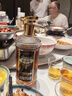 AXSO 露酒 仲景集團官方正品 35度黃精海參牡蠣 AXSO爍能露酒 35%vol 600mL 2瓶 【溫和滋補 激活狀態(tài)】 曬單實(shí)拍圖