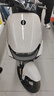 九號（Ninebot）【千璽同款】M3 95c 電動(dòng)摩托車(chē)2025款 智能智駕 長(cháng)續航【門(mén)店自提】 到門(mén)店選顏色 曬單實(shí)拍圖