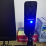 鐵三角ATR2500USB 指向性電容USB麥克風(fēng)電腦輕松連接直播K歌錄音配音專業(yè)話筒 曬單實(shí)拍圖