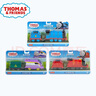 托馬斯&朋友 （THOMAS&FRIENDS）(隨機(jī)1輛)生日禮物玩具火車-收藏款電動火車HFX93 曬單實拍圖