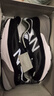 NEW BALANCE【線(xiàn)下同款】運動(dòng)鞋男鞋美產(chǎn)休閑鞋990V6系列M990BK6 40 曬單實(shí)拍圖