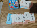 經(jīng)典造句小天才兒童連詞成句卡牌親子益智卡片小學(xué)生造句訓練游戲 造句小能手 鐵盒裝 卡片5*8 （196）張 曬單實(shí)拍圖